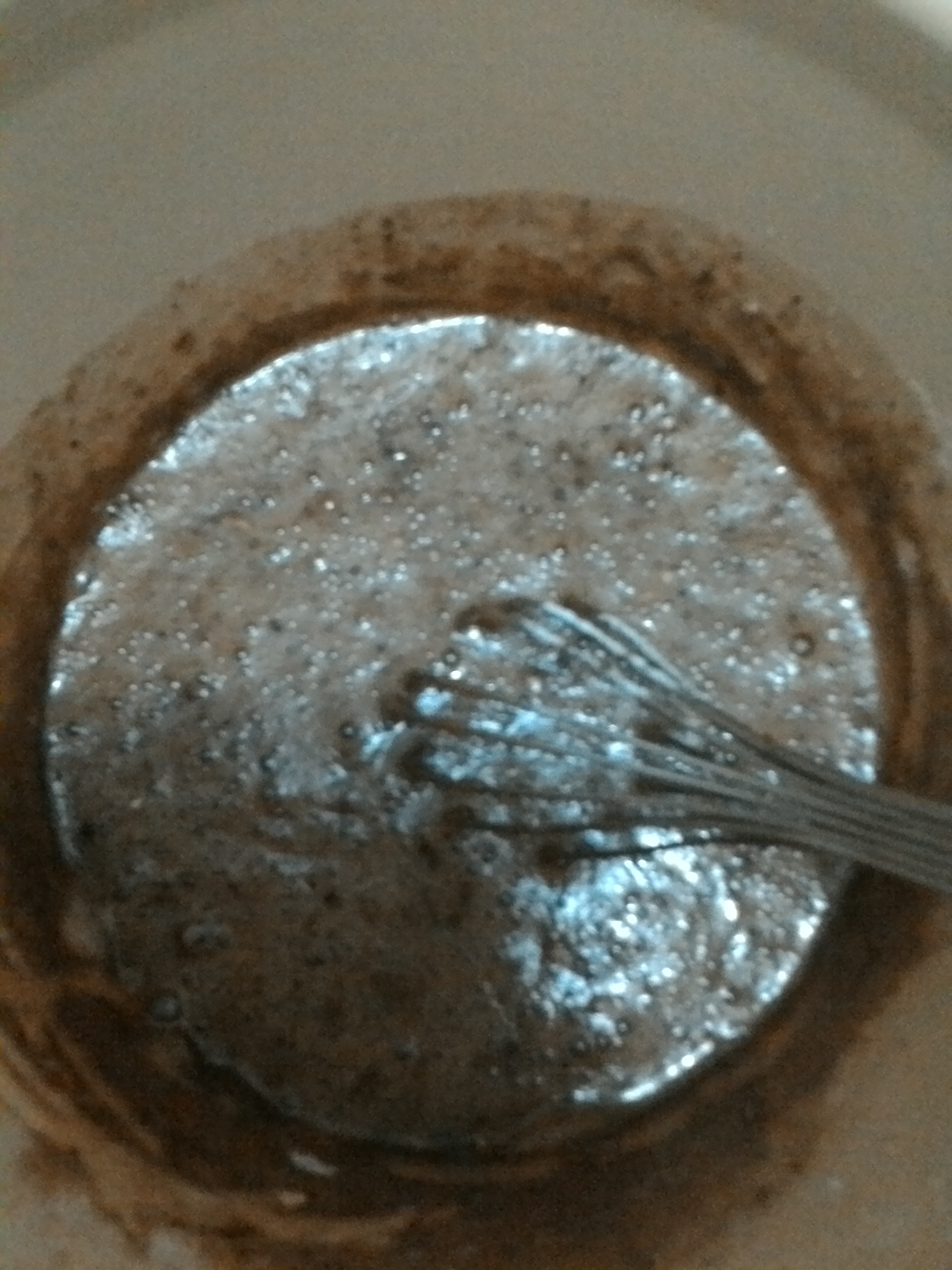 Resep Brownies Panggang Coklat - copd blog v